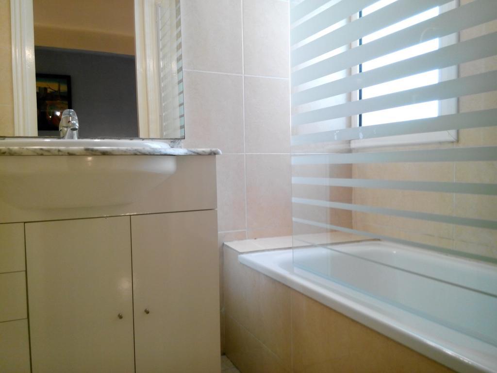 Differentflats Acantilados Salou Exteriör bild